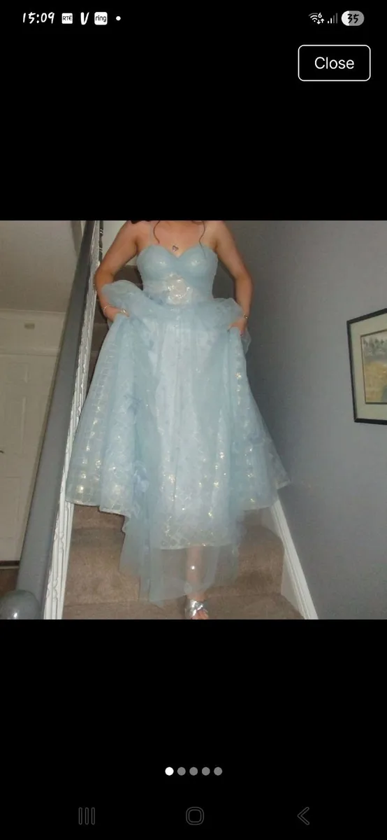 Debs dress - Image 1