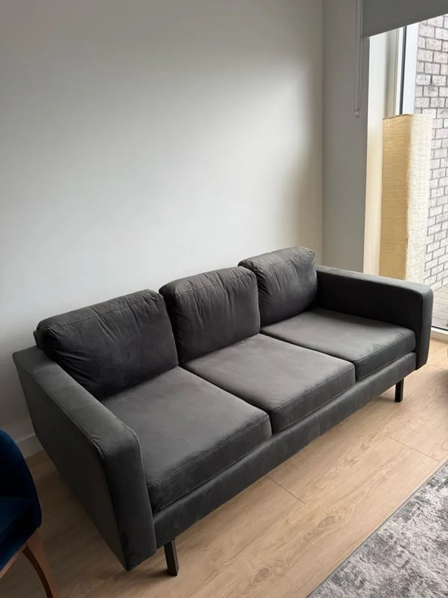 Brand New Sofa - Image 3