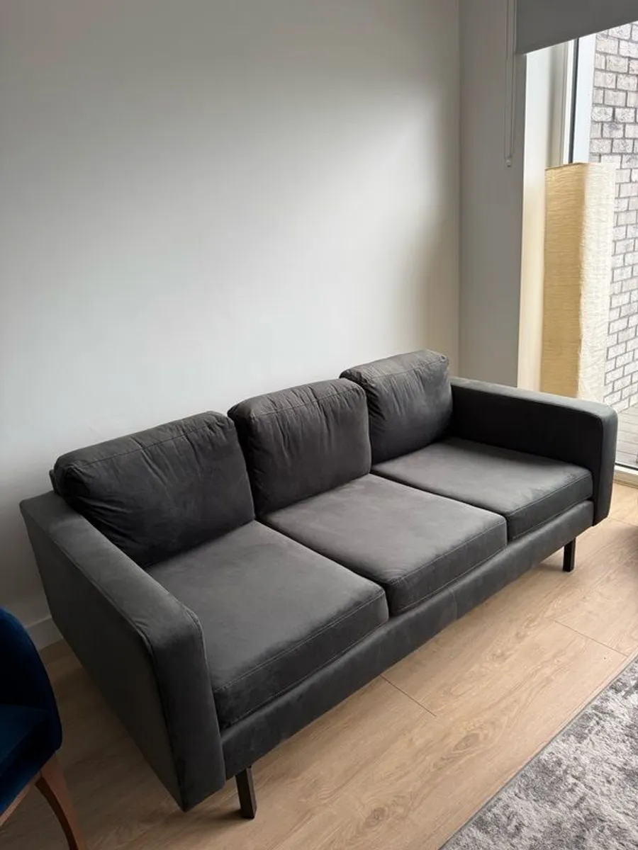 Brand New Sofa - Image 4