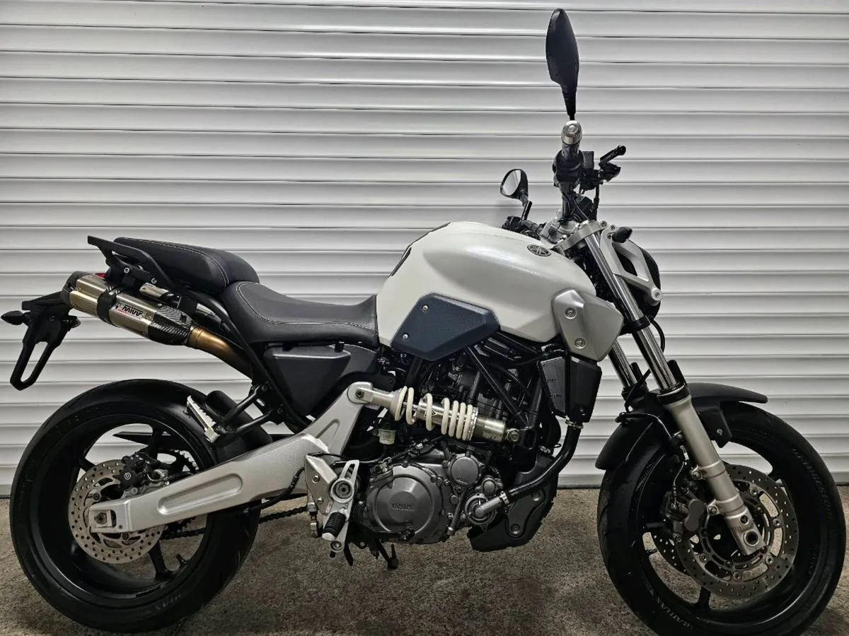 Yamaha mt03 💥Low mileage💥 - Image 1