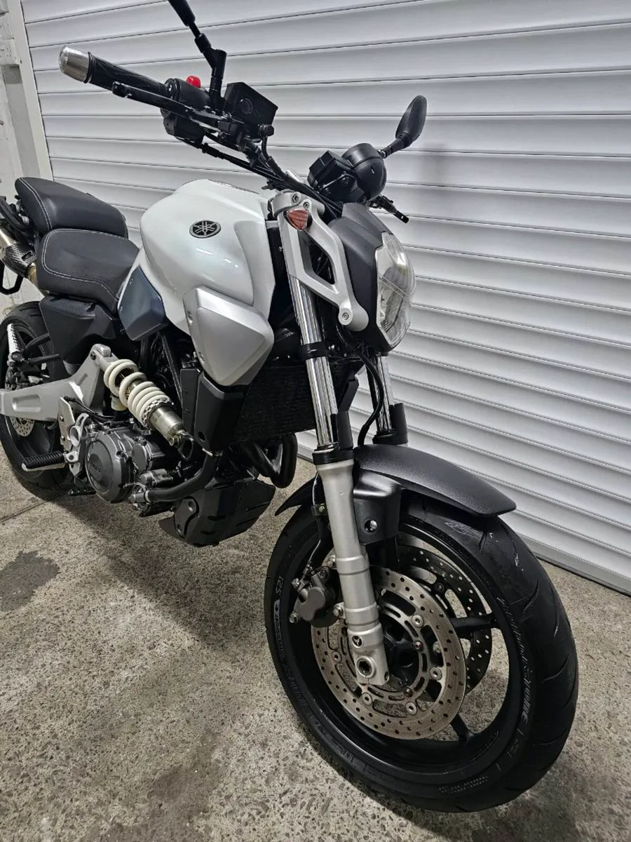 Yamaha mt03 💥Low mileage💥 - Image 2