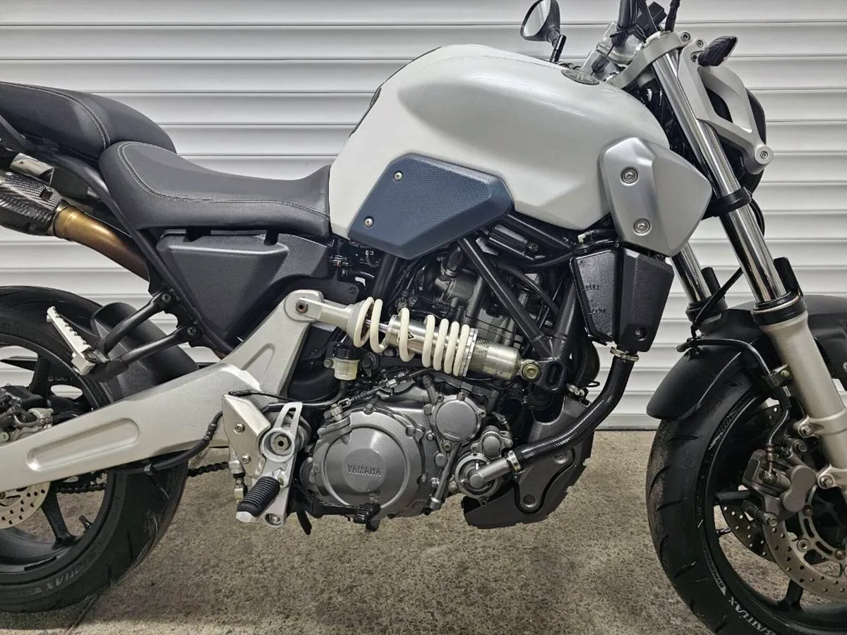 Yamaha mt03 💥Low mileage💥 - Image 3