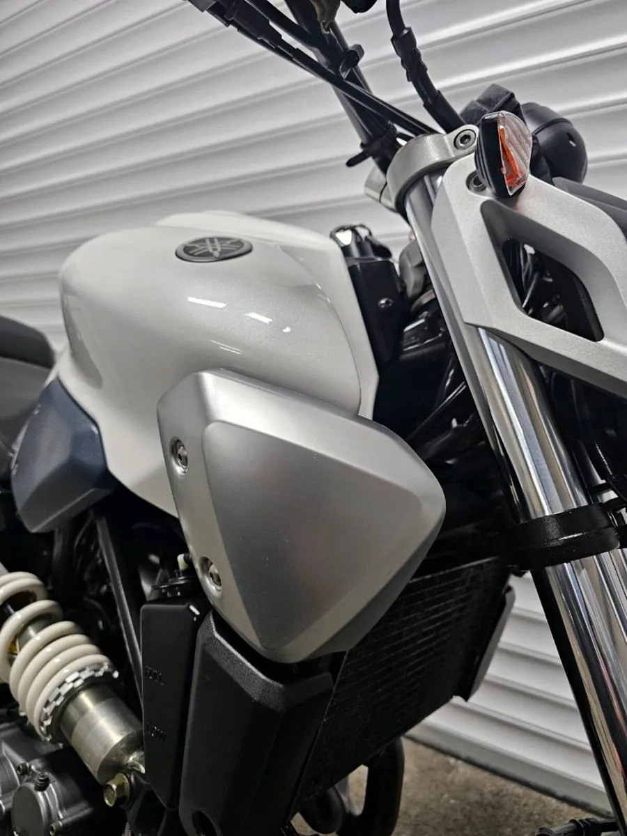 Yamaha mt03 💥Low mileage💥 - Image 4