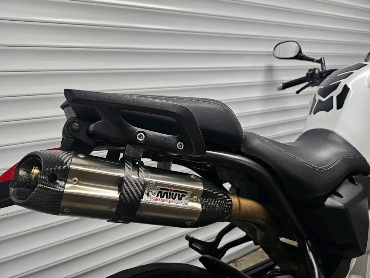 Yamaha mt03 💥Low mileage💥 - Image 2