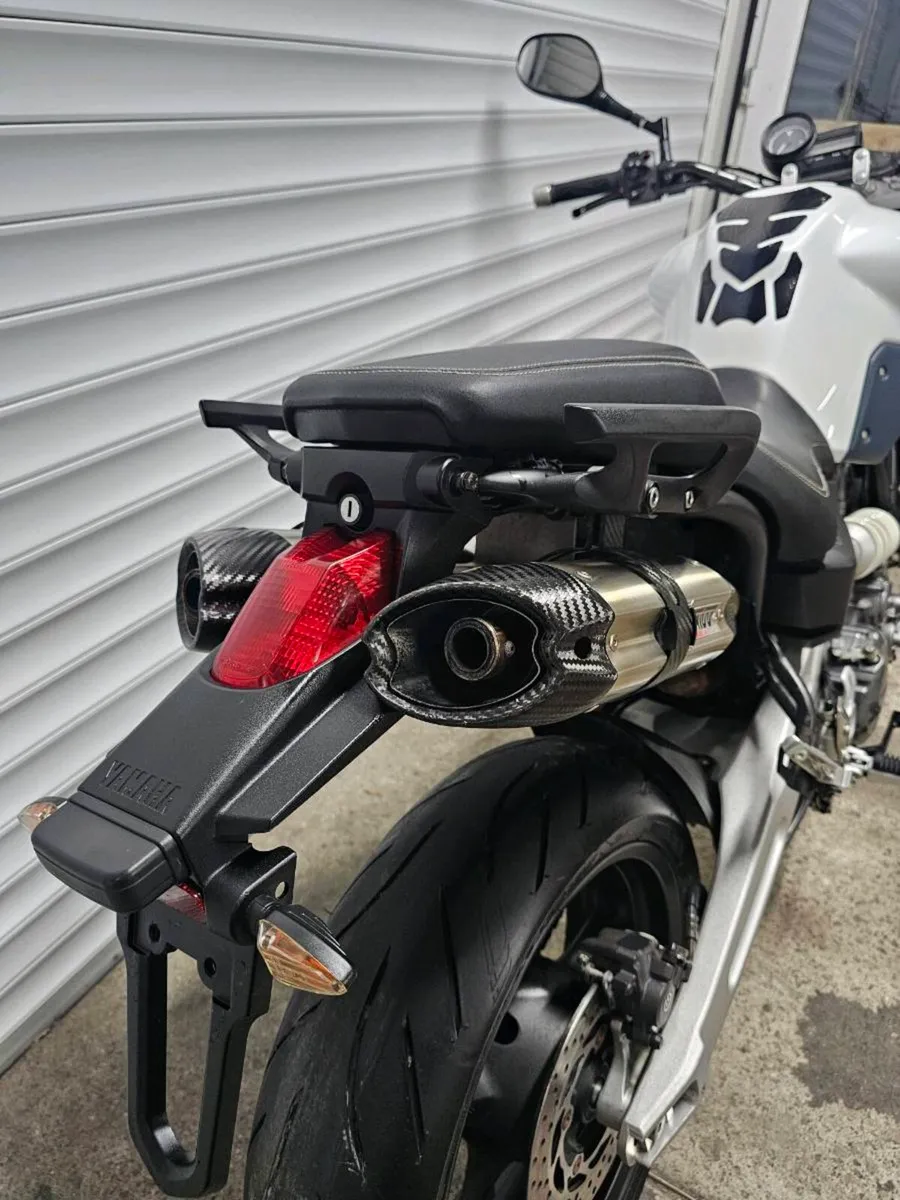 Yamaha mt03 💥Low mileage💥 - Image 3