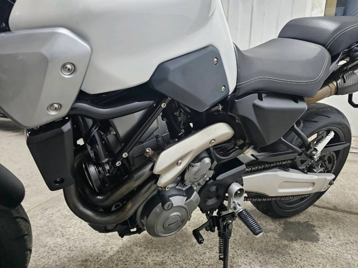 Yamaha mt03 💥Low mileage💥 - Image 4
