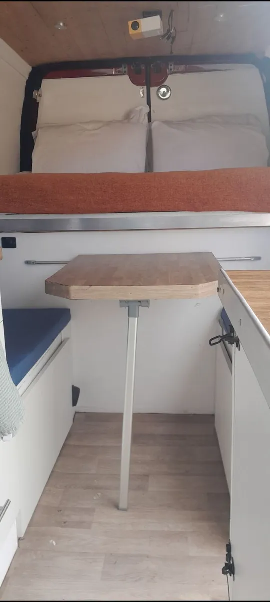 Campervan - Image 4