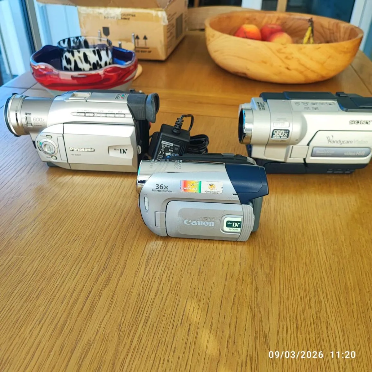 Cam corder - Image 3