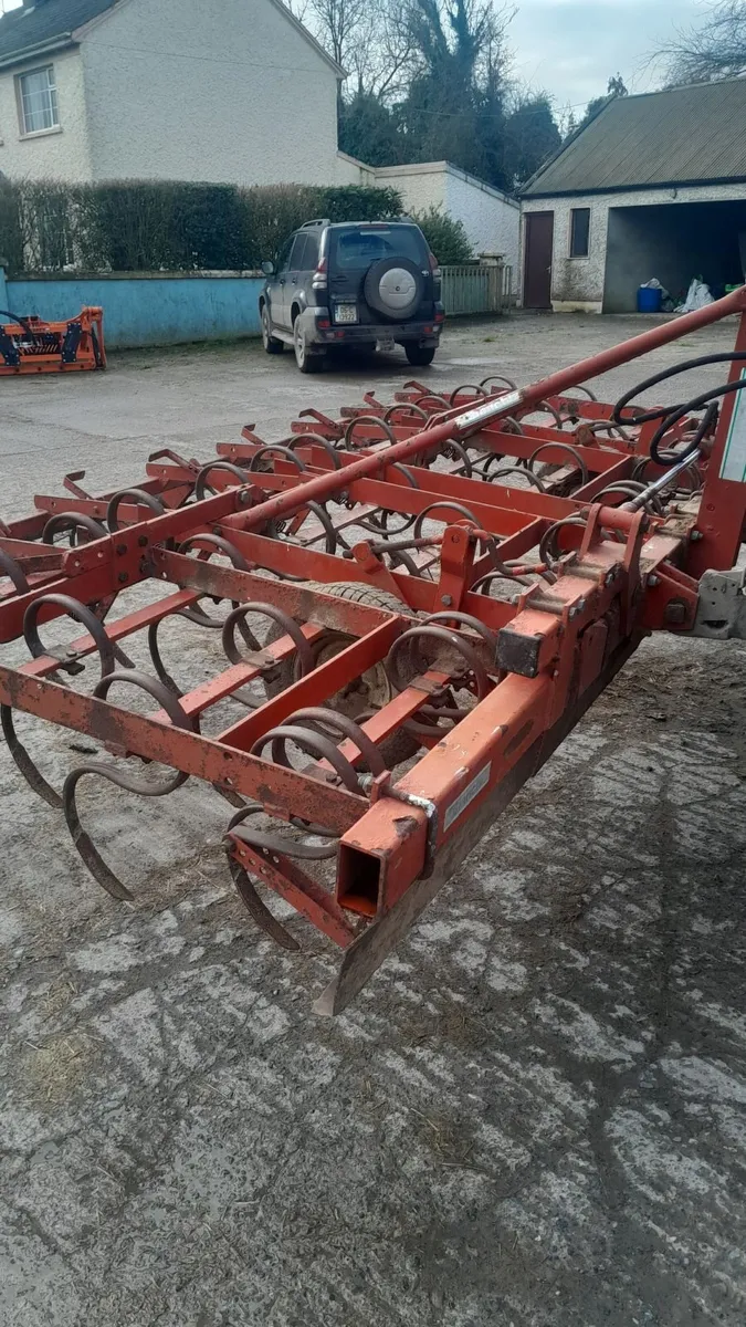 Cultivator - Image 4