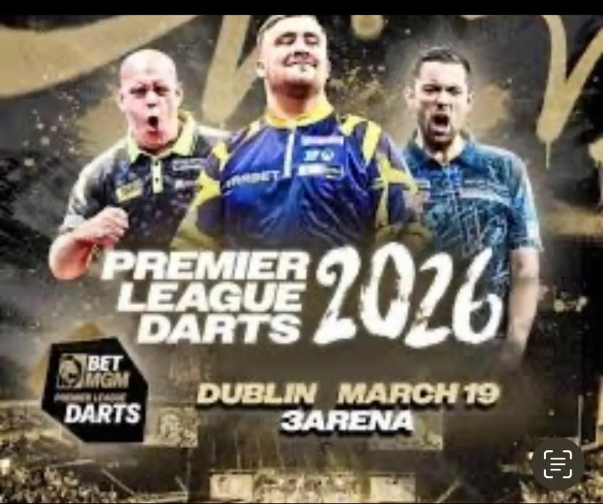 𝖯𝗋𝖾𝗆𝗂𝖾𝗋 𝖫𝖾𝖺𝗀𝗎𝖾 𝖣𝖺𝗋𝗍𝗌