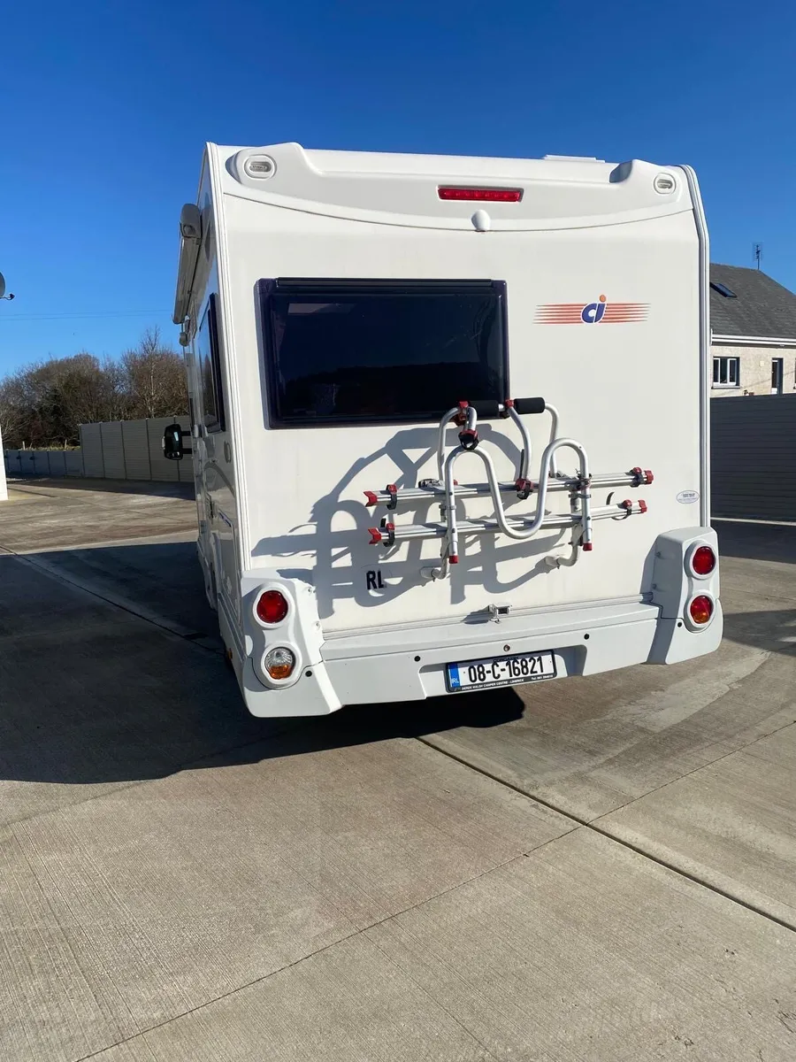 Fiat Ducato Carioca 694 - Image 3