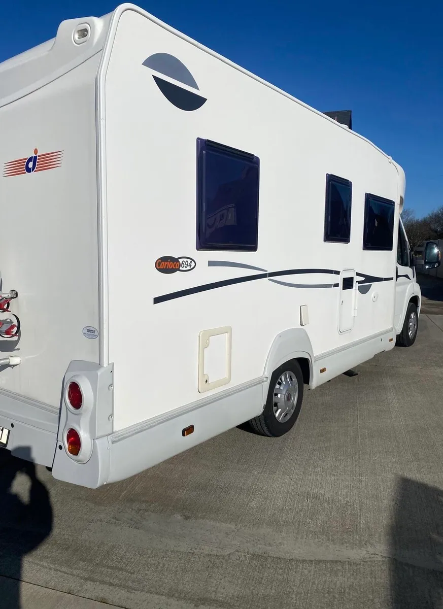 Fiat Ducato Carioca 694 - Image 4