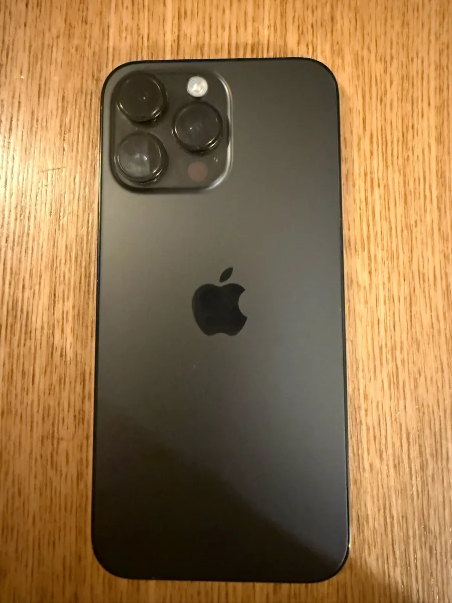 I phone 14 pro max - Image 4