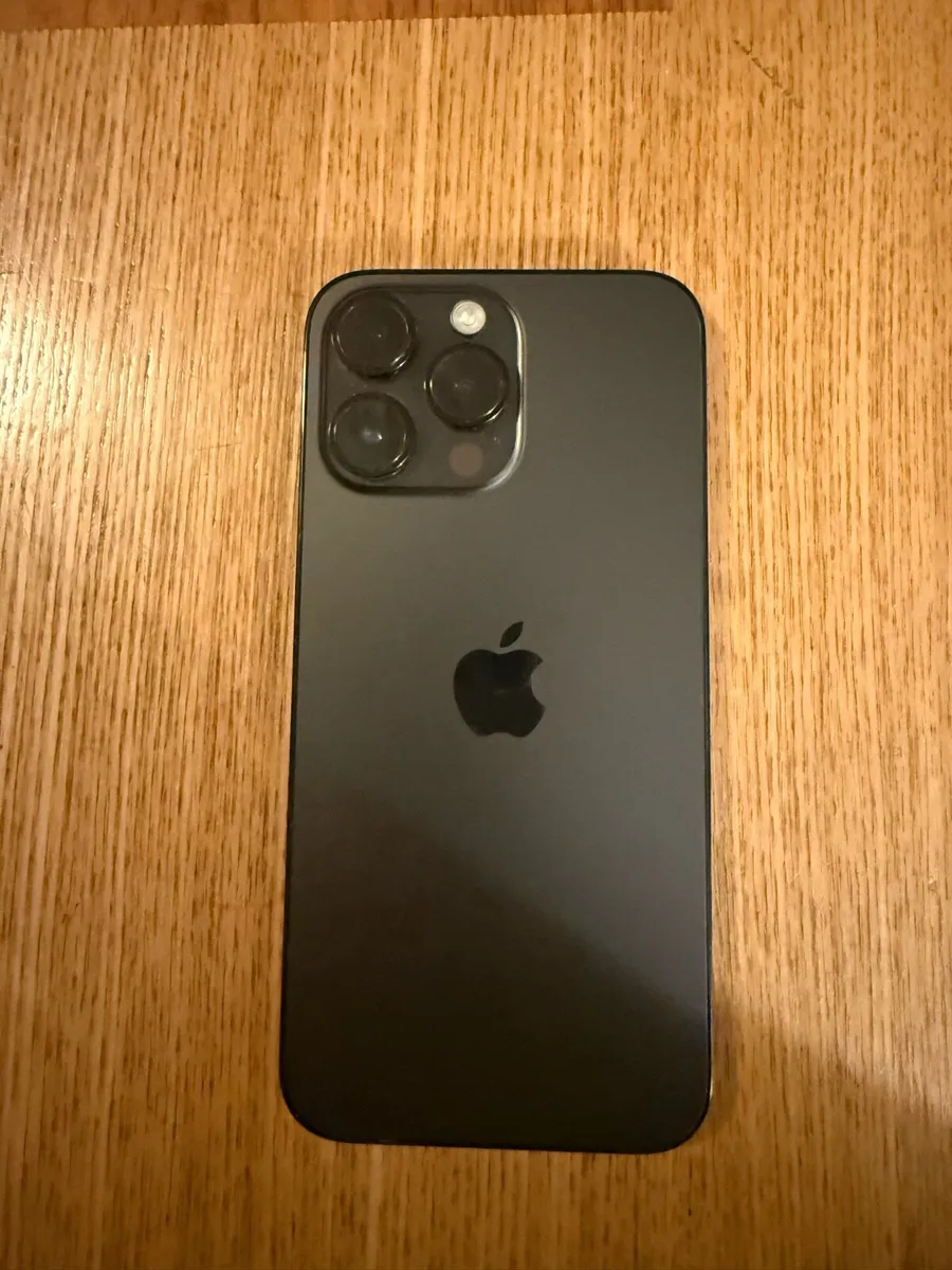 I phone 14 pro max - Image 3