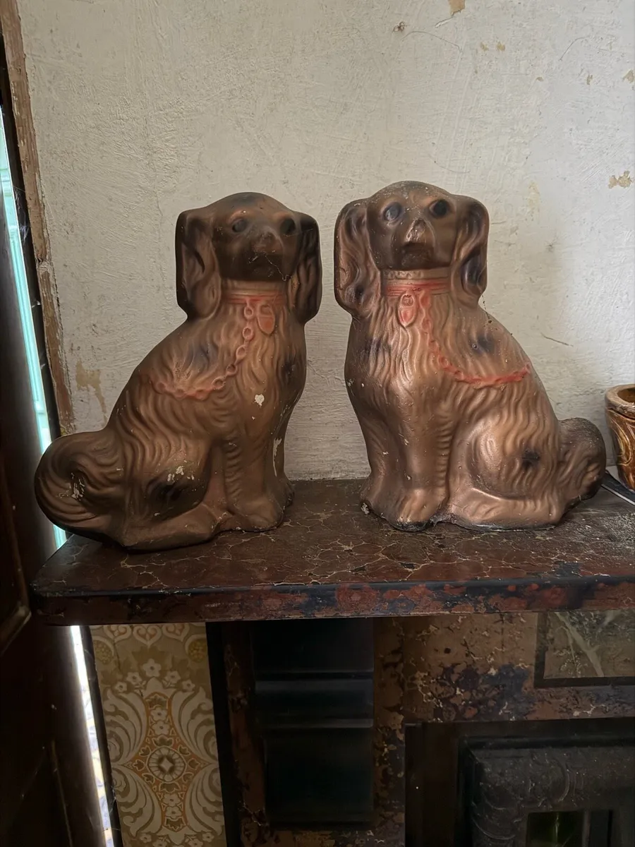 Ornaments for sale - Image 2