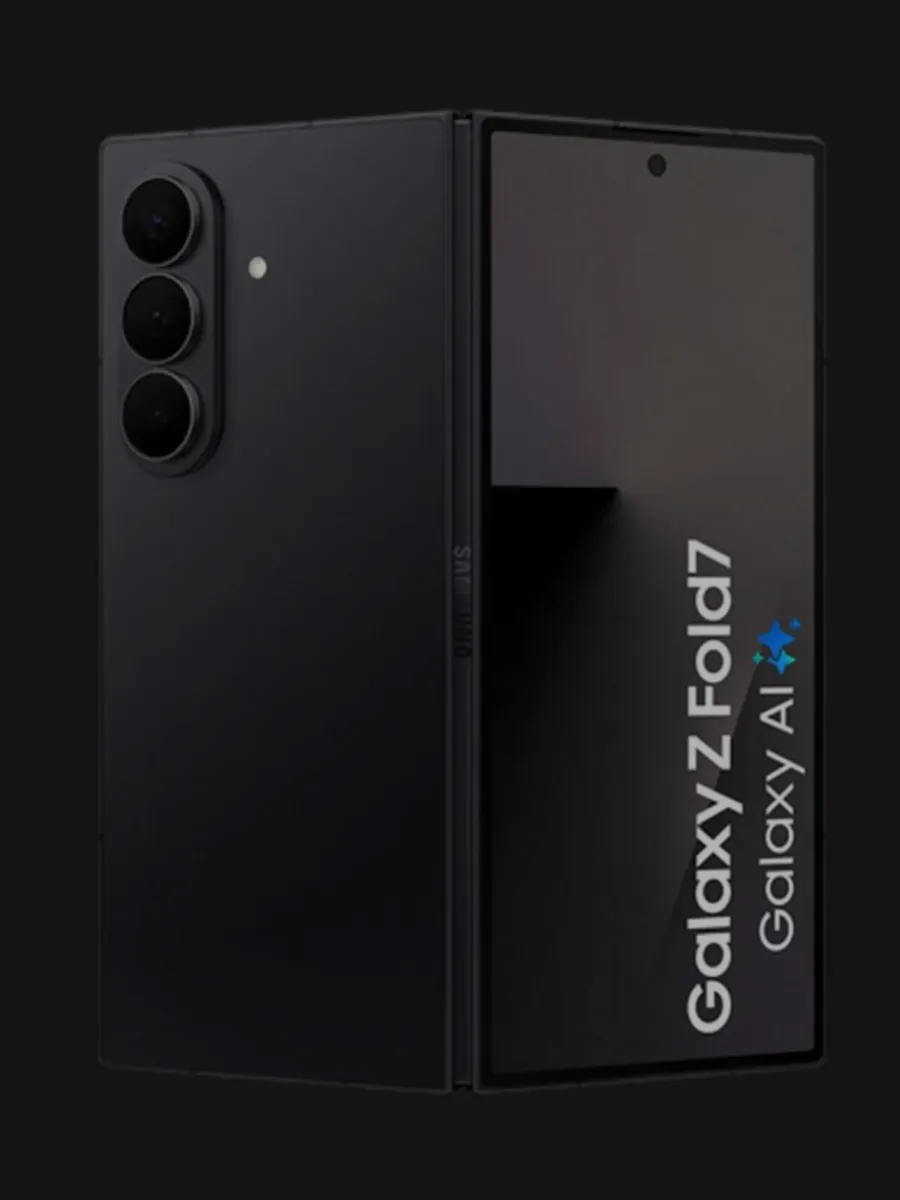 Samsung Z fold 7 - Image 2