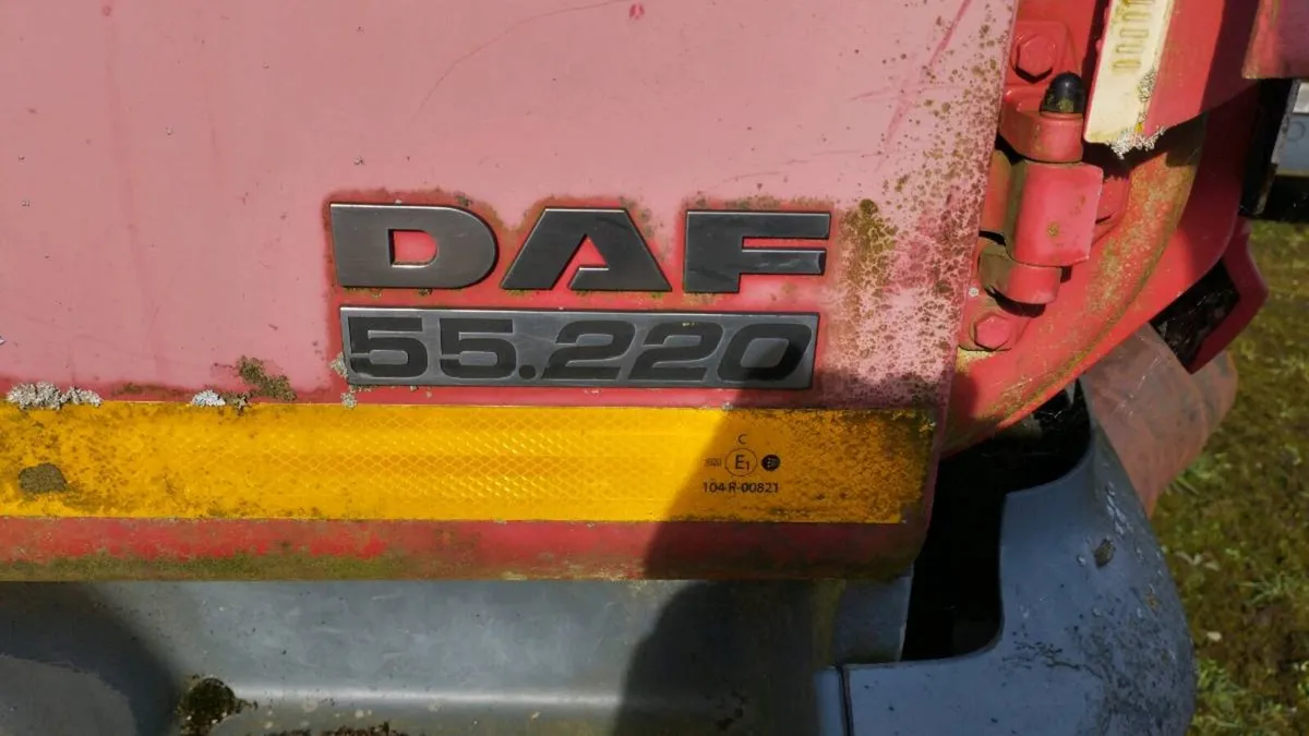 Trucks for sale - Image 3