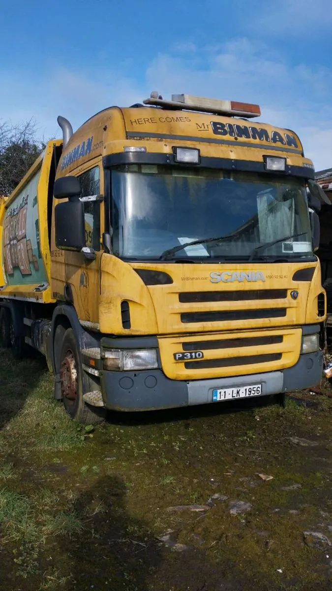 Trucks for sale - Image 1