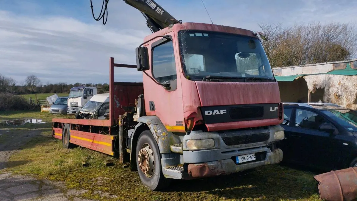 Trucks for sale - Image 4