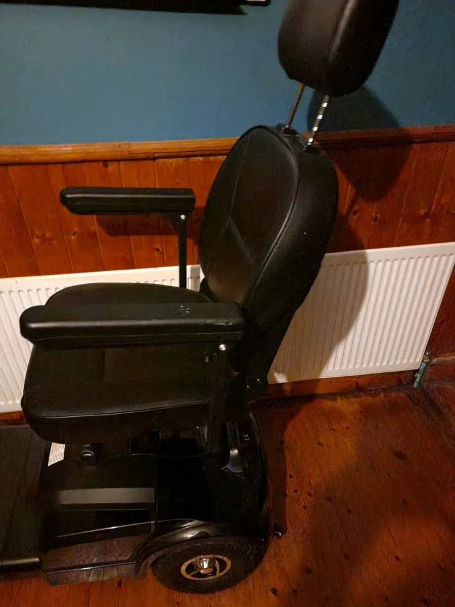 Mobility scooter - Image 2