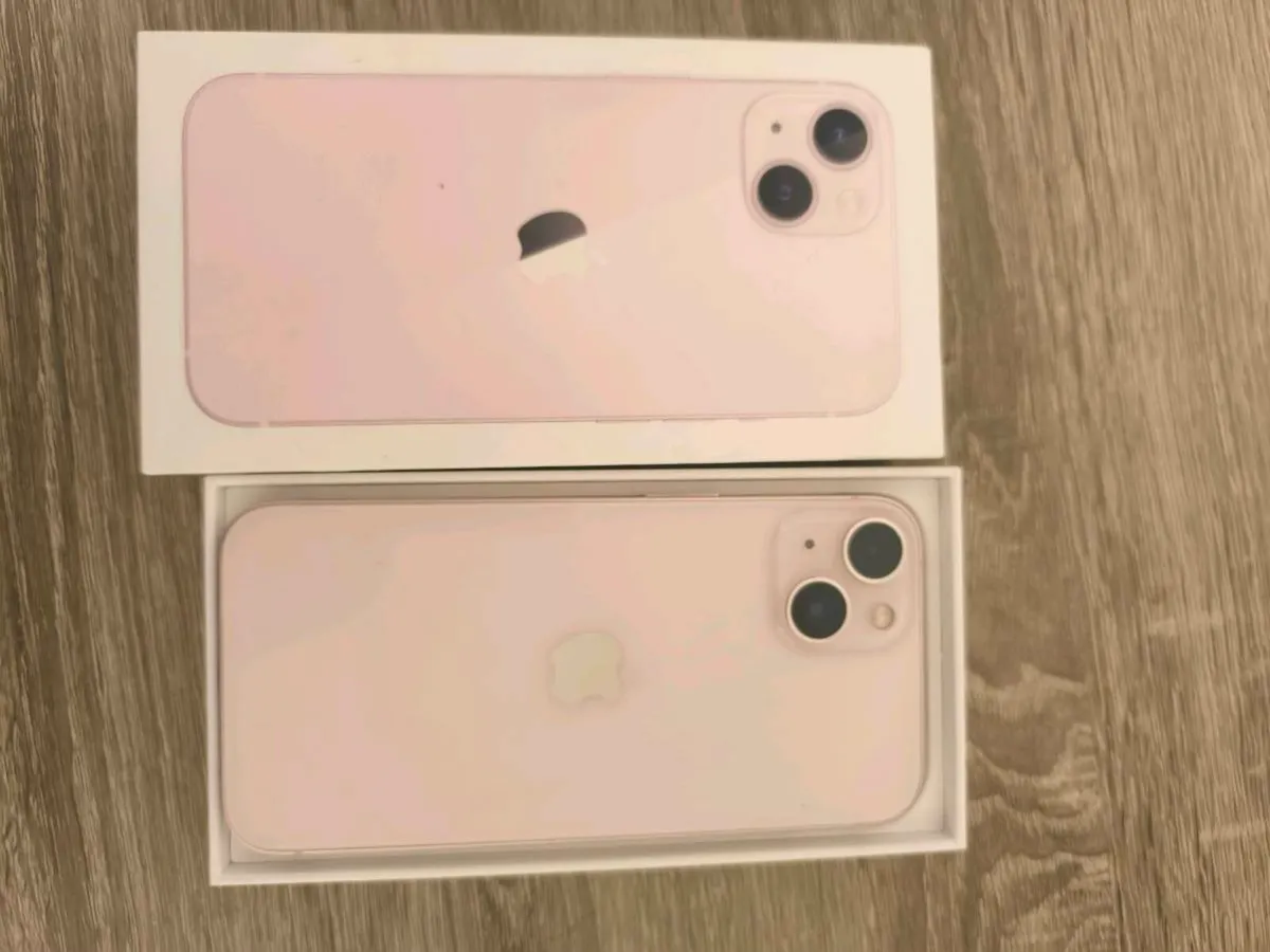 Iphone 13 128gb - Image 2