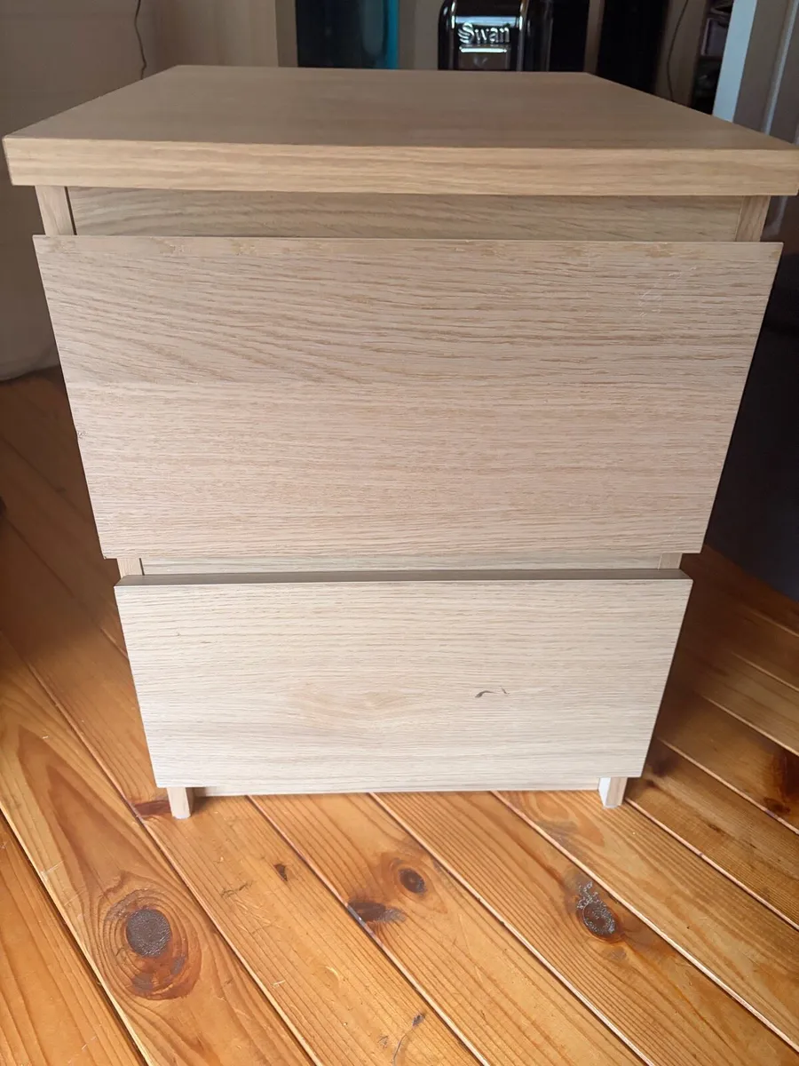 Bedside Locker - Image 3