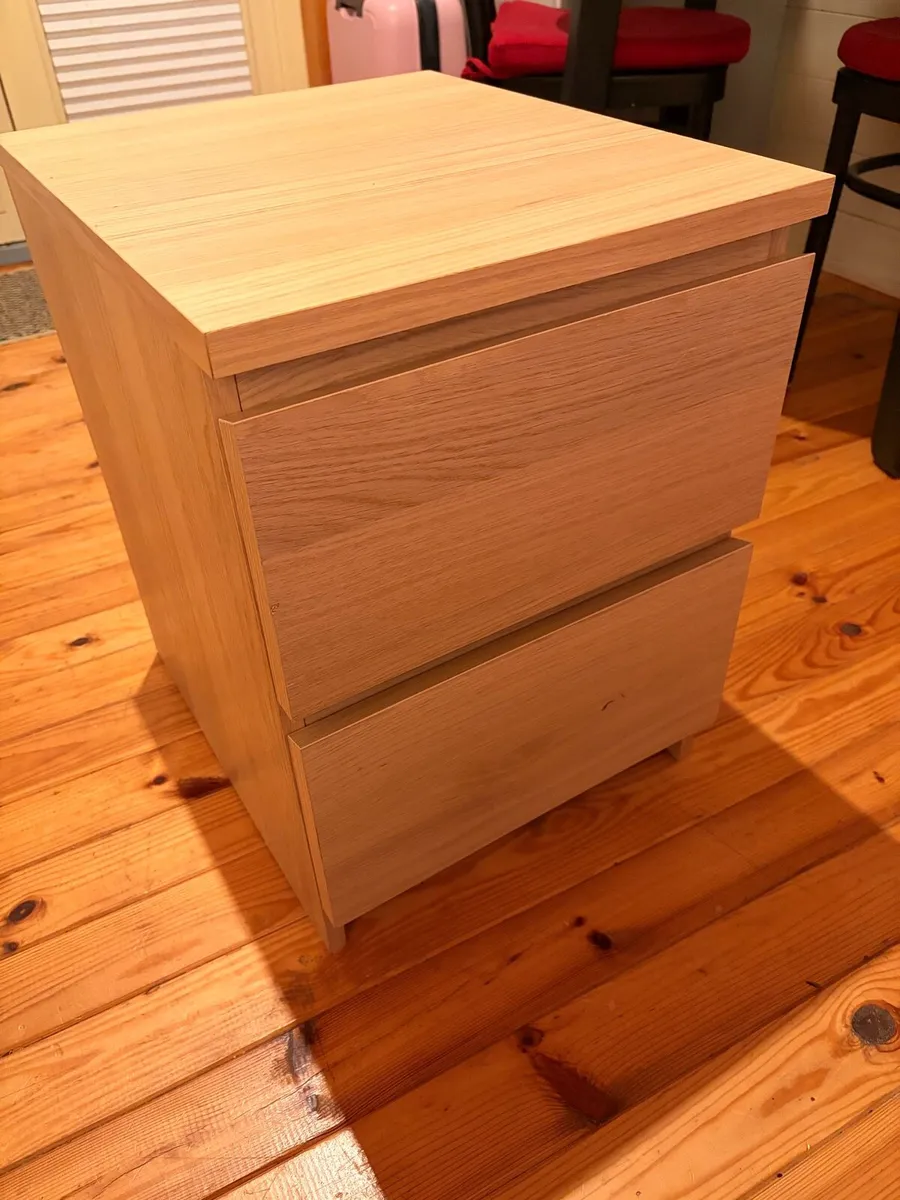 Bedside Locker - Image 4