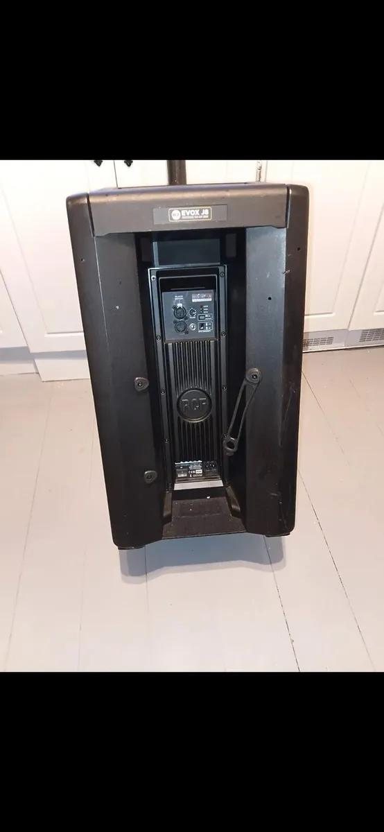 PA SPEAKERS - Image 3