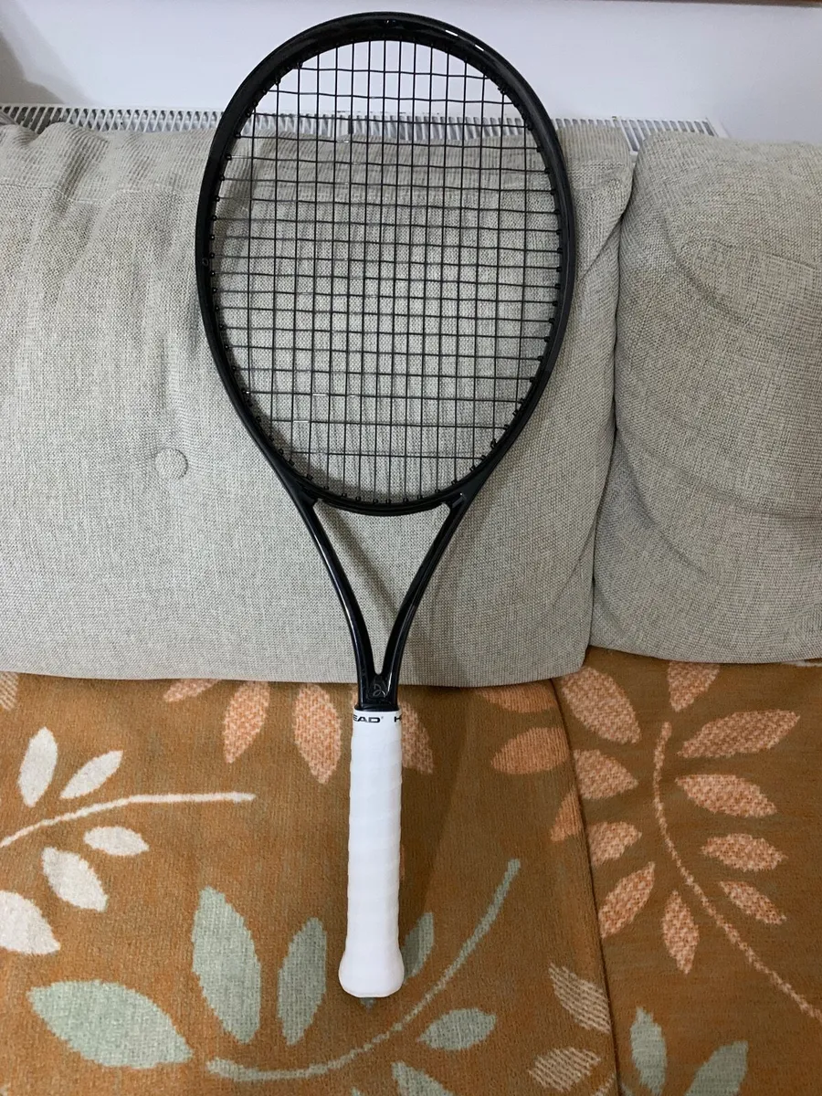 Head Speed Mp Legend 2024 L3 - Image 1