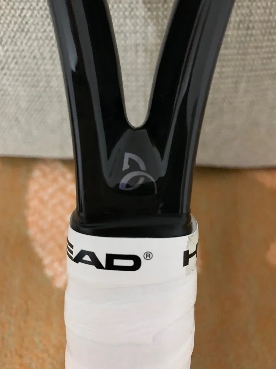 Head Speed Mp Legend 2024 L3 - Image 2