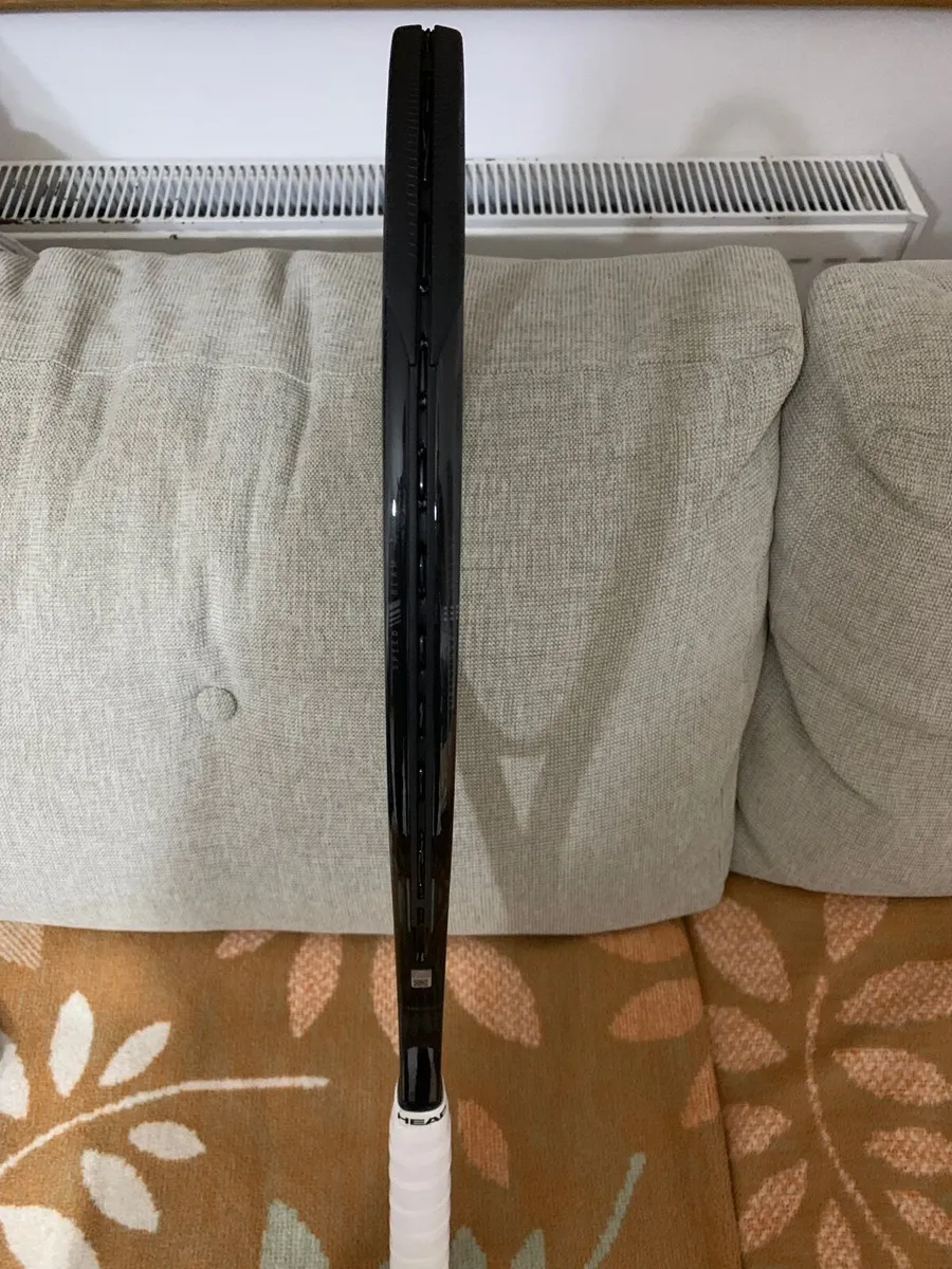 Head Speed Mp Legend 2024 L3 - Image 4