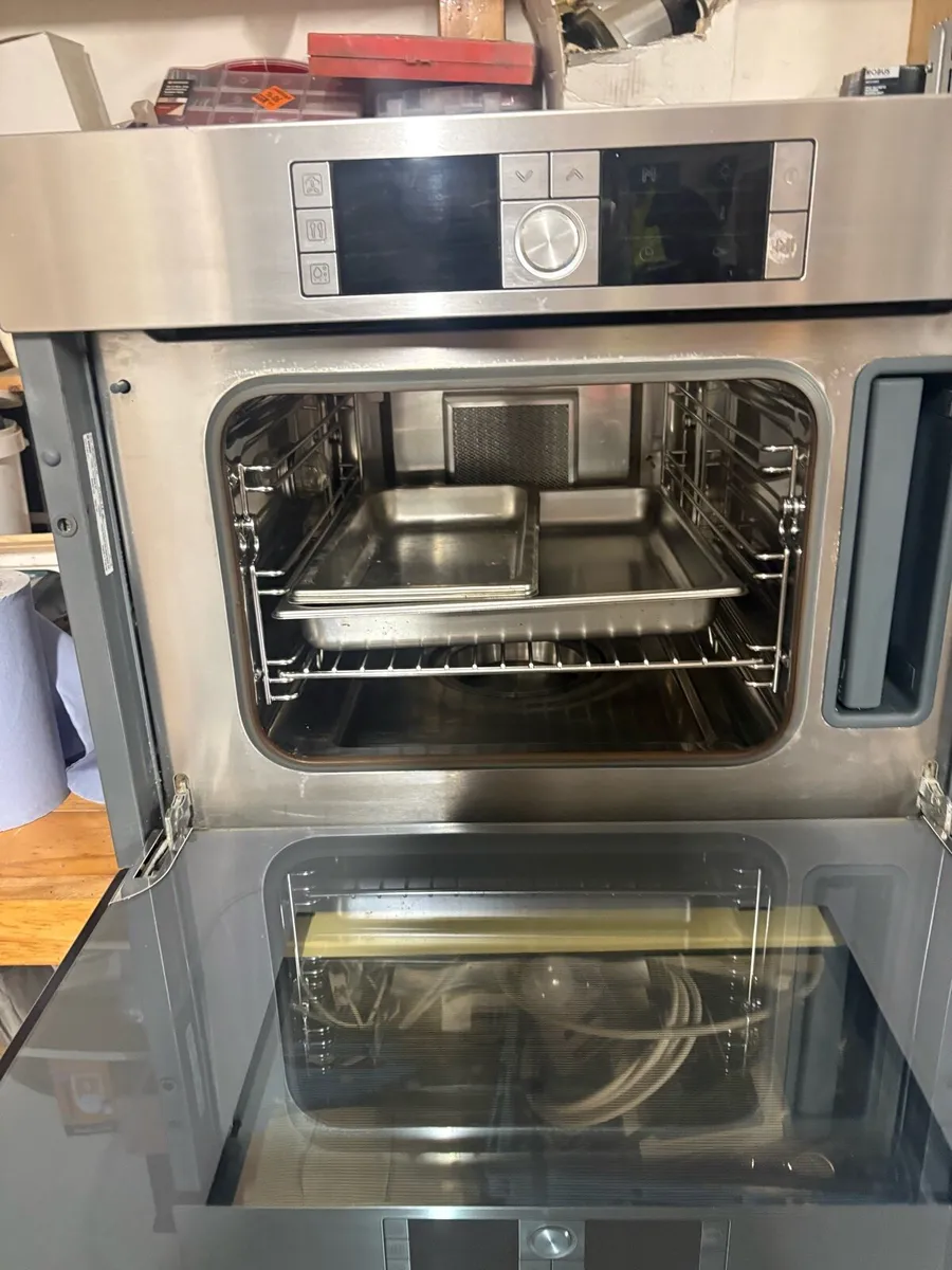 2 Bosch ovens - Image 4