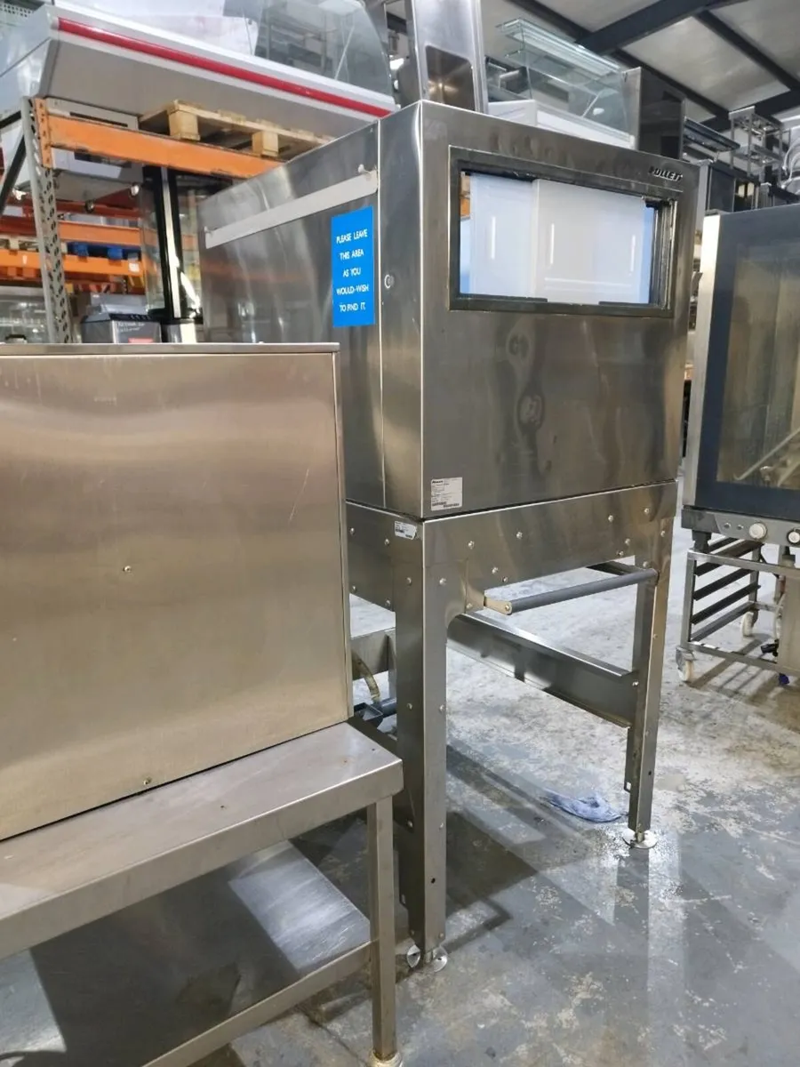 ice flaker ice, cube flaker - Image 3