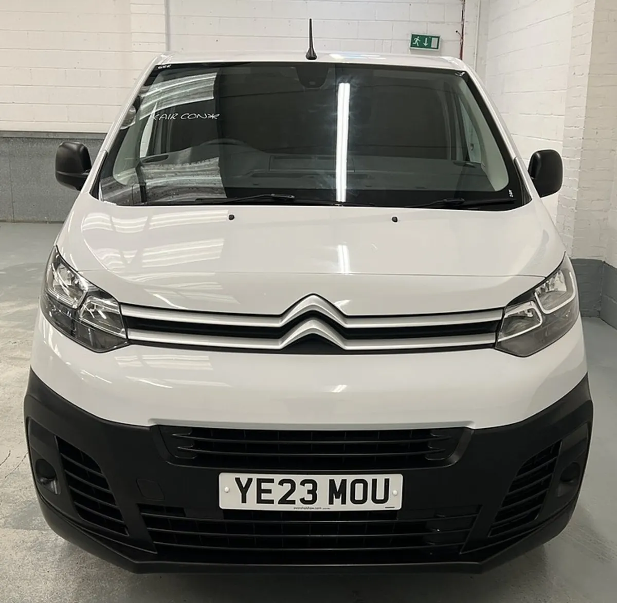 2023 Citroen Dispatch Panel Van - Image 1