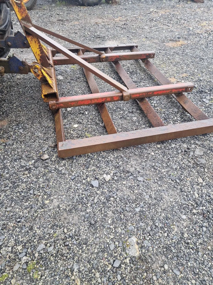 McKenna Reversible Leveler - Image 4