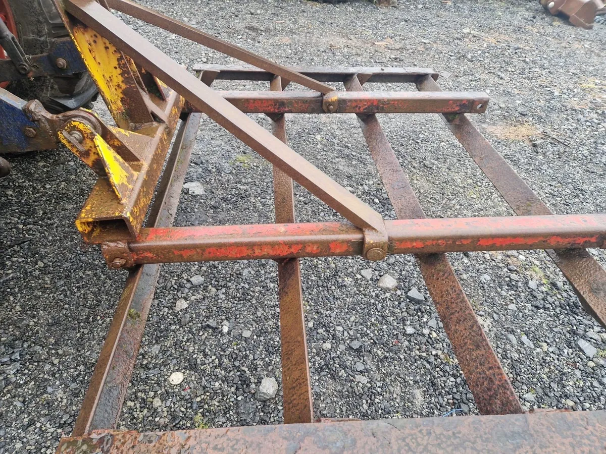 McKenna Reversible Leveler - Image 2