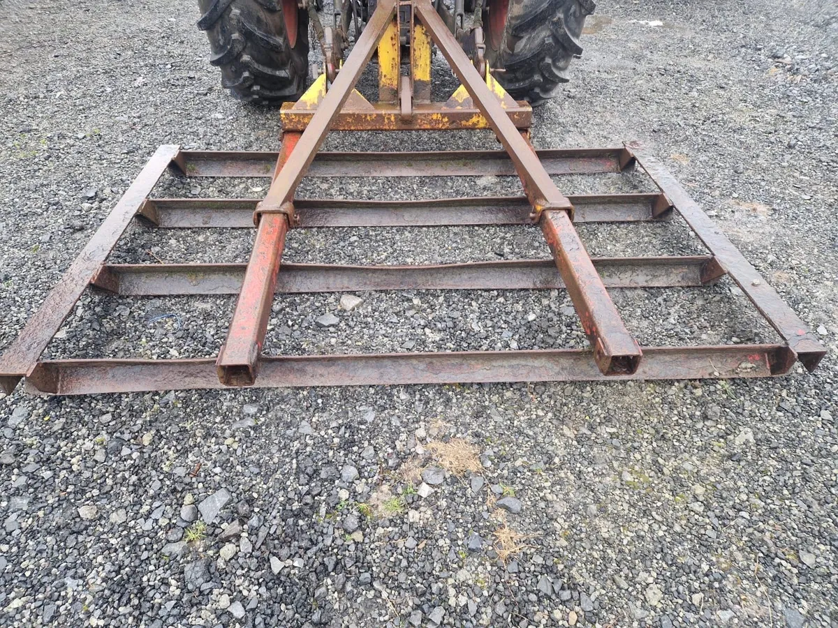 McKenna Reversible Leveler - Image 3