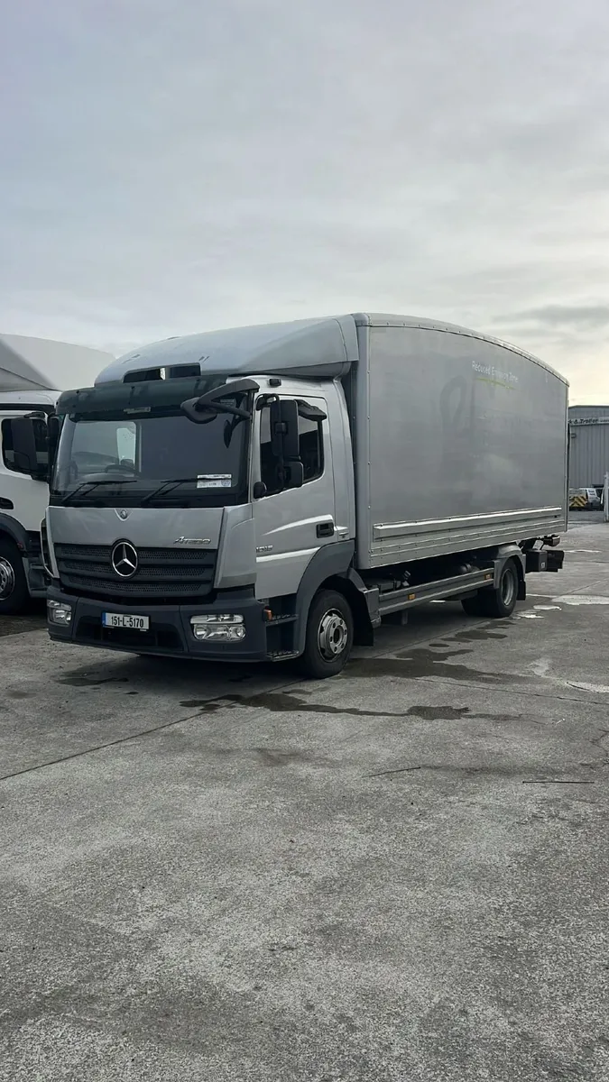 Couriers /trabsport services - Image 3