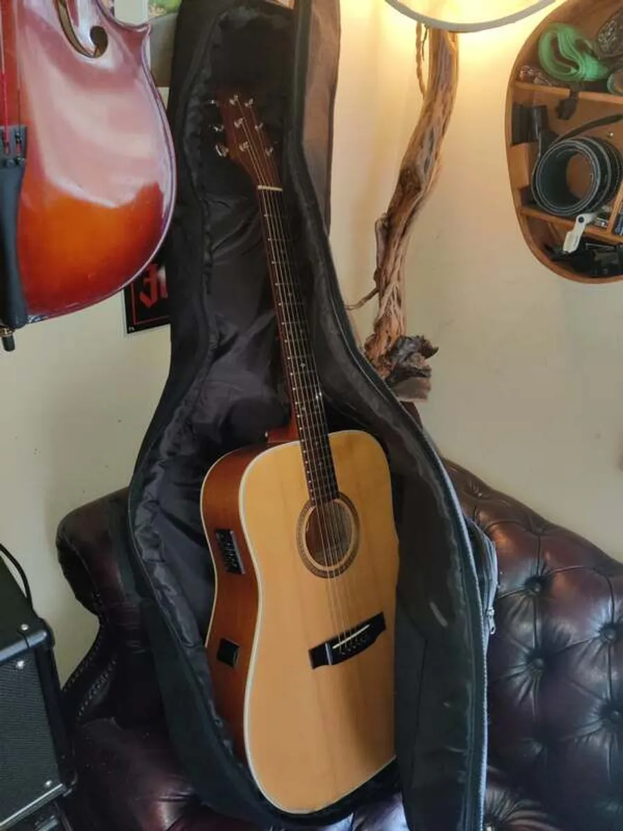 Landola SD-11E Handmade in Finland - Image 2