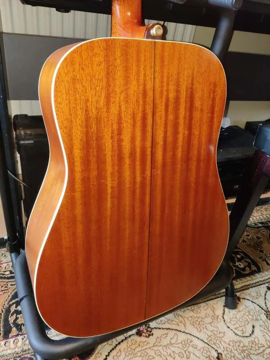 Landola SD-11E Handmade in Finland - Image 3