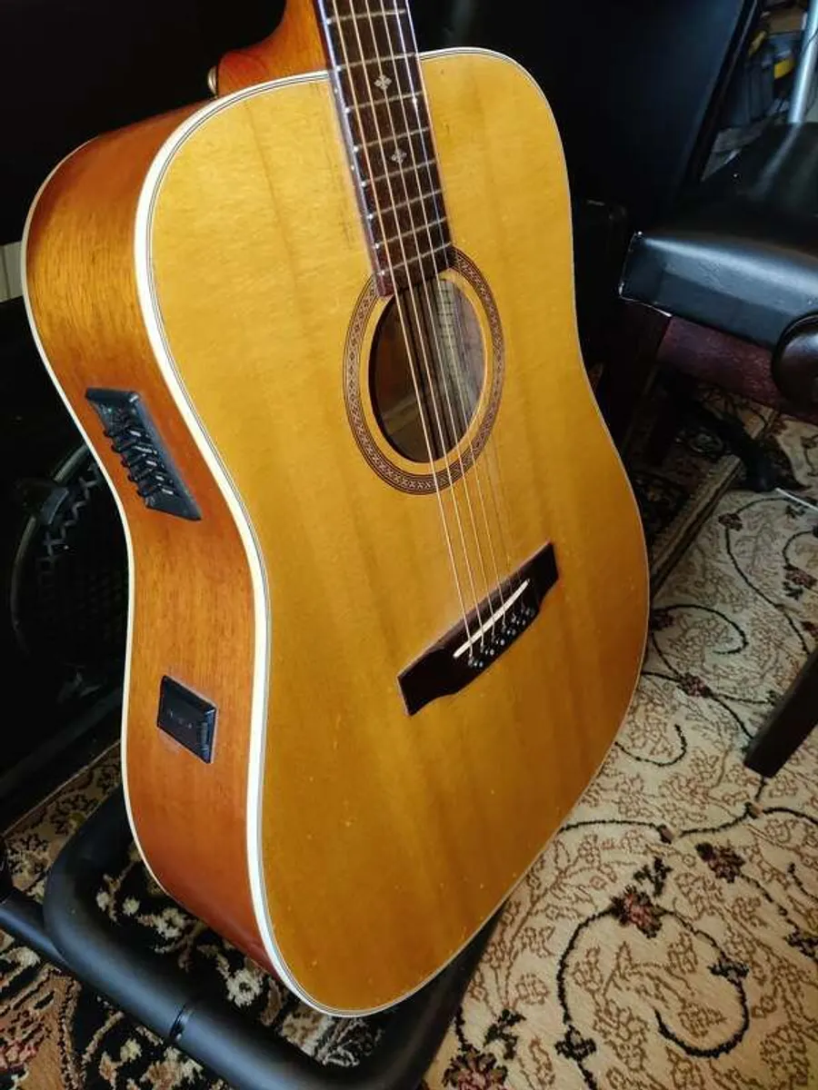 Landola SD-11E Handmade in Finland - Image 4