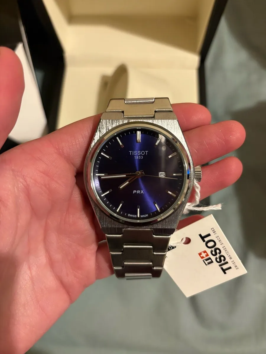 Men’s watch - Image 2