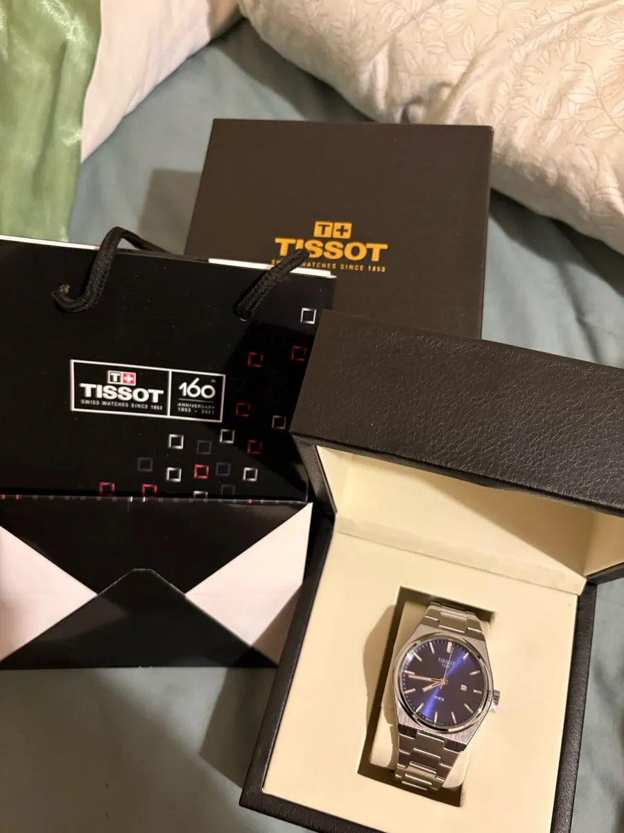 Men’s watch - Image 3