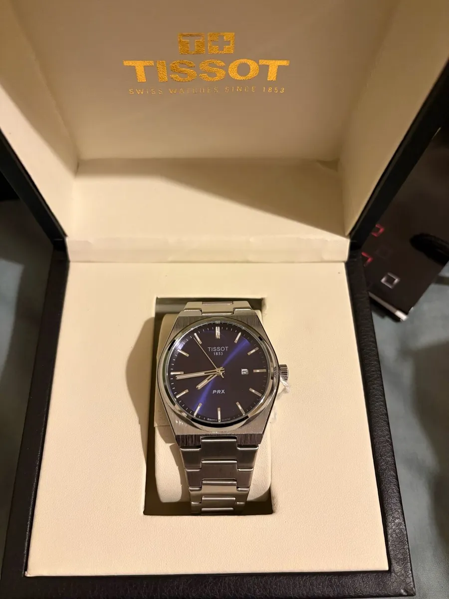 Men’s watch - Image 4