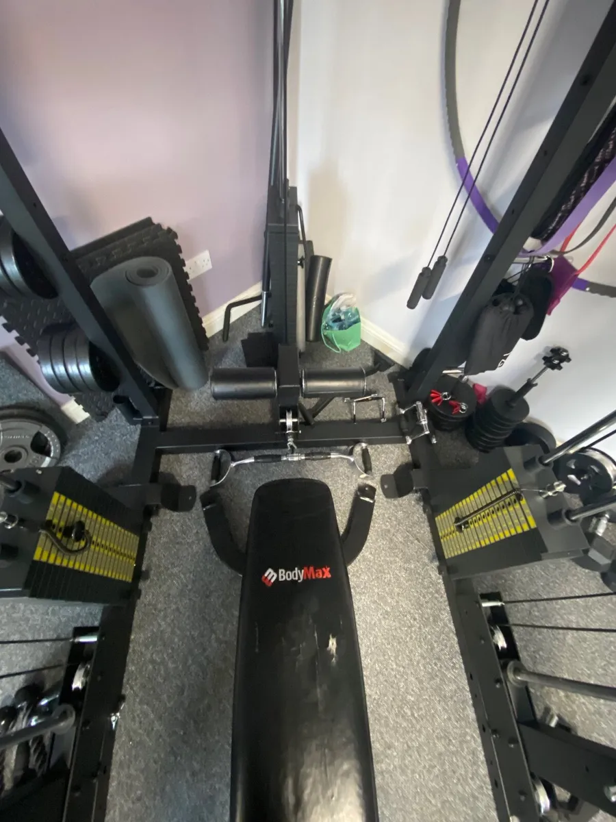 Monster rack - Image 1