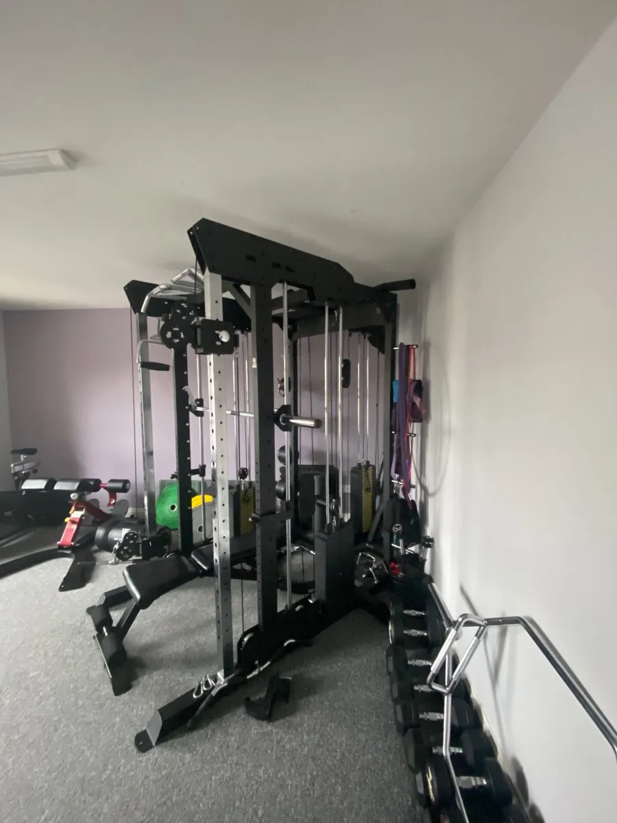 Monster rack - Image 2