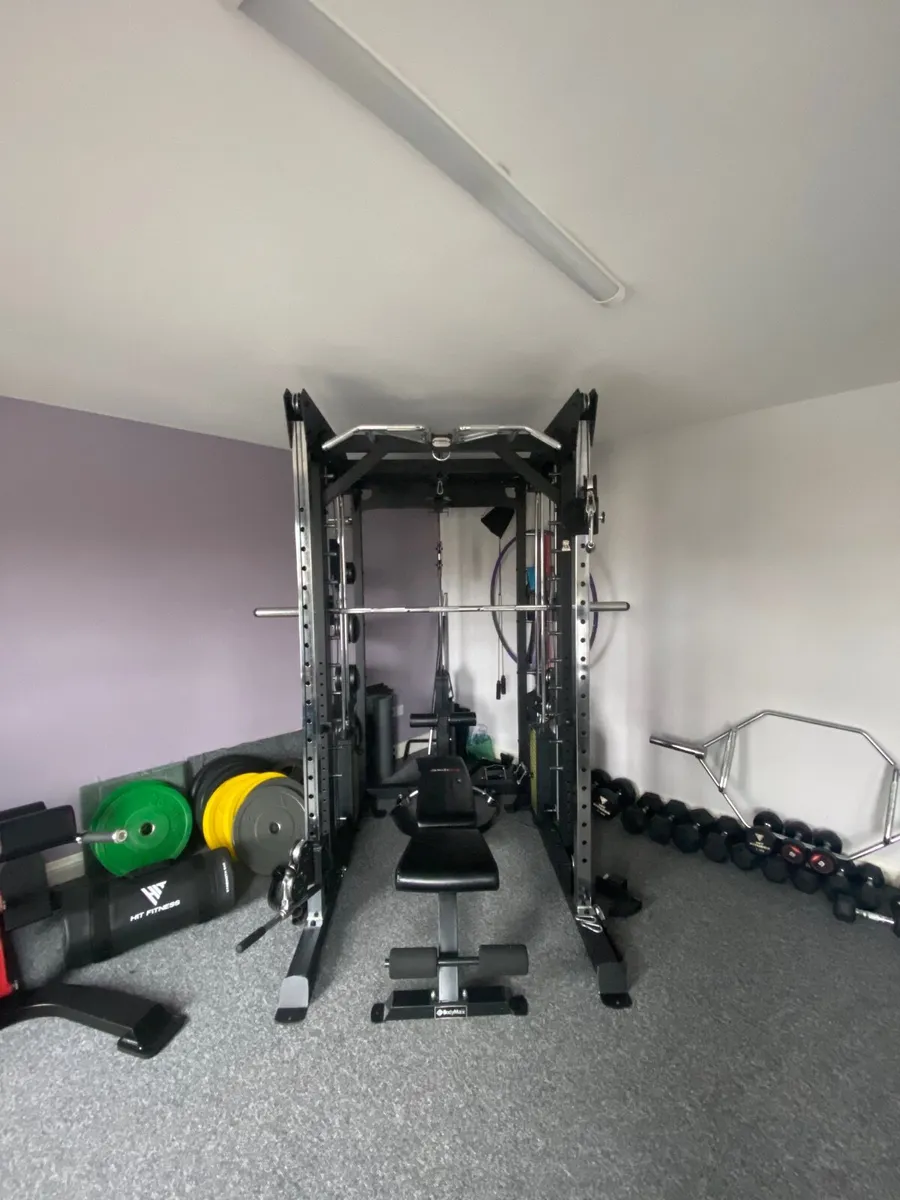 Monster rack - Image 4