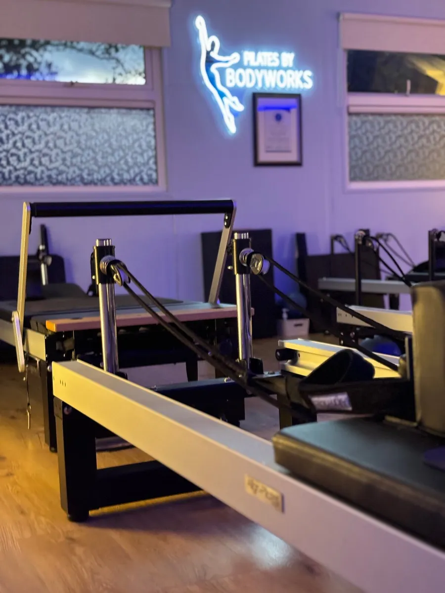 Reformers Bundle + - Image 2