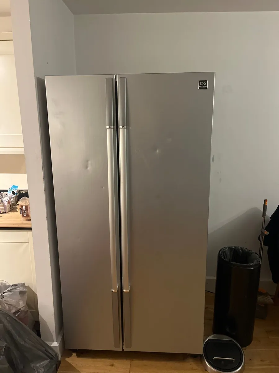 Fridge freezer - Image 1