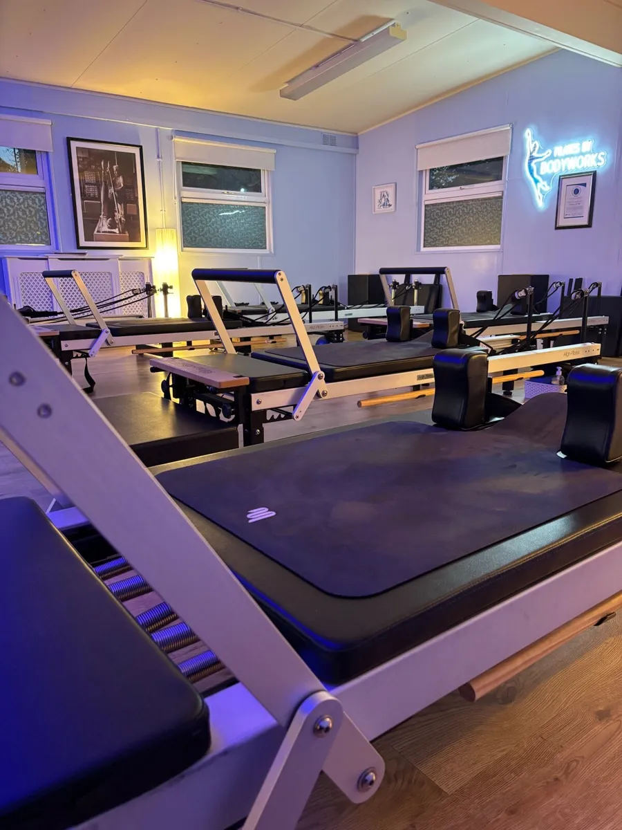 Reformers Bundle + - Image 3